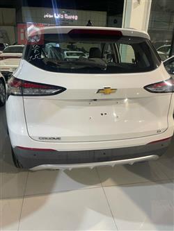 شيفروليه جرووف